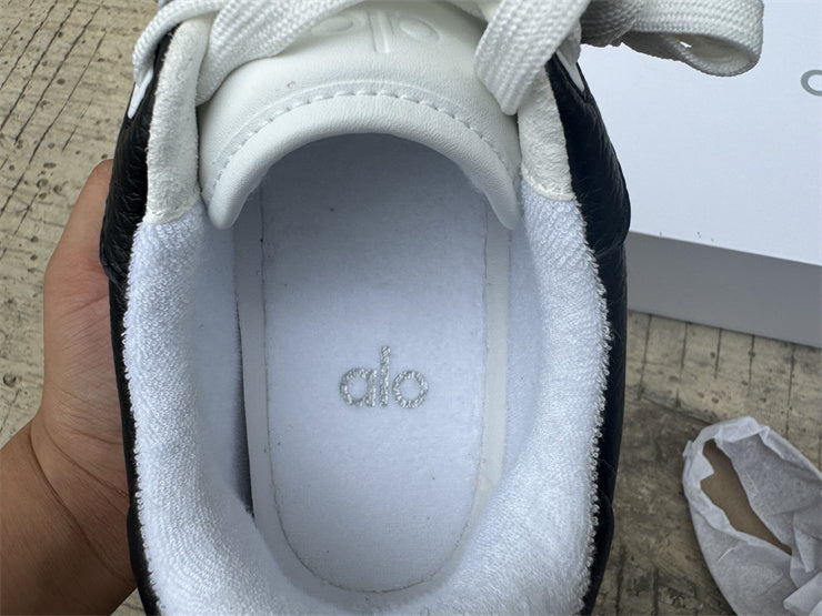ALO Yoga Recovery Mode Black & White | Sneakers Premium Lifestyle