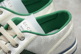 Gucci tennis 1977 sneakers bianche