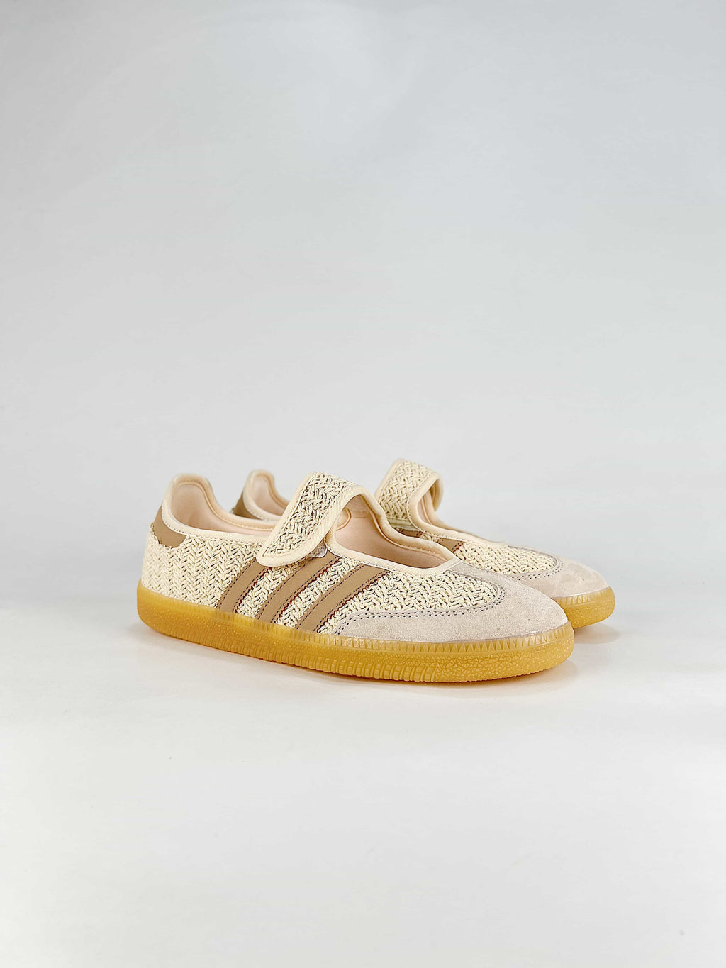 Adidas Originals Samba Jane Rose
