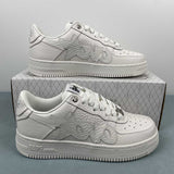 A Bathing Ape Bape STA OVO White