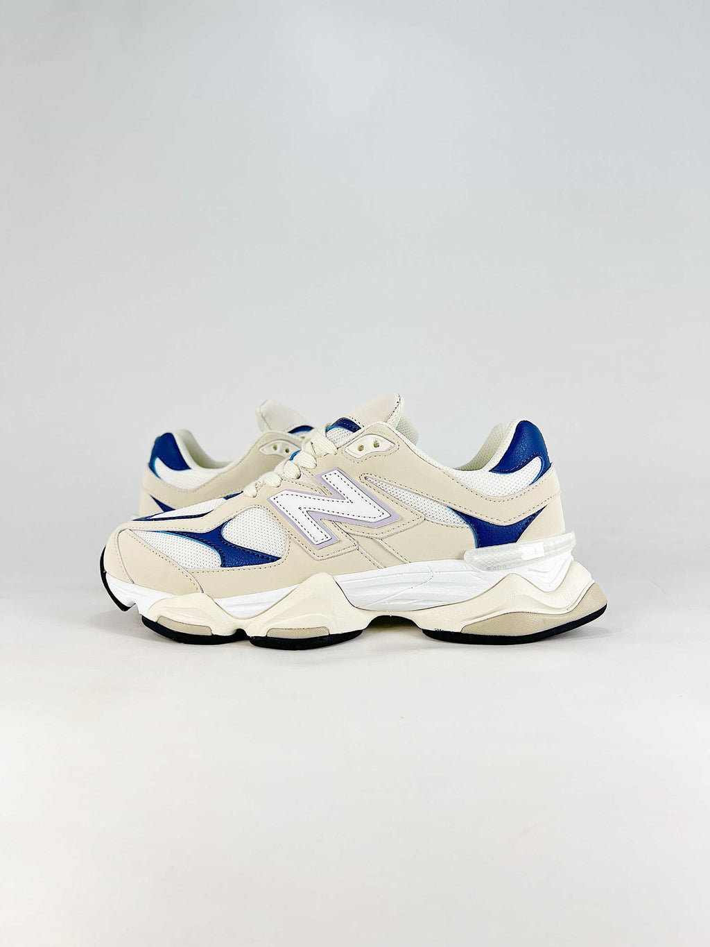 New Balance NB 9060 Sea Salt Magic Blue