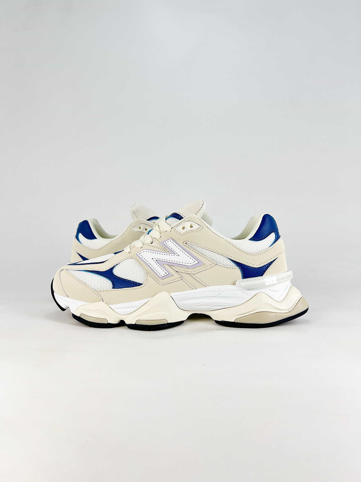 New Balance NB 9060 Sea Salt Magic Blue