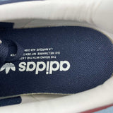 Adidas Originals Gazelle Indoor 'Legend Ink Preloved Ruby"