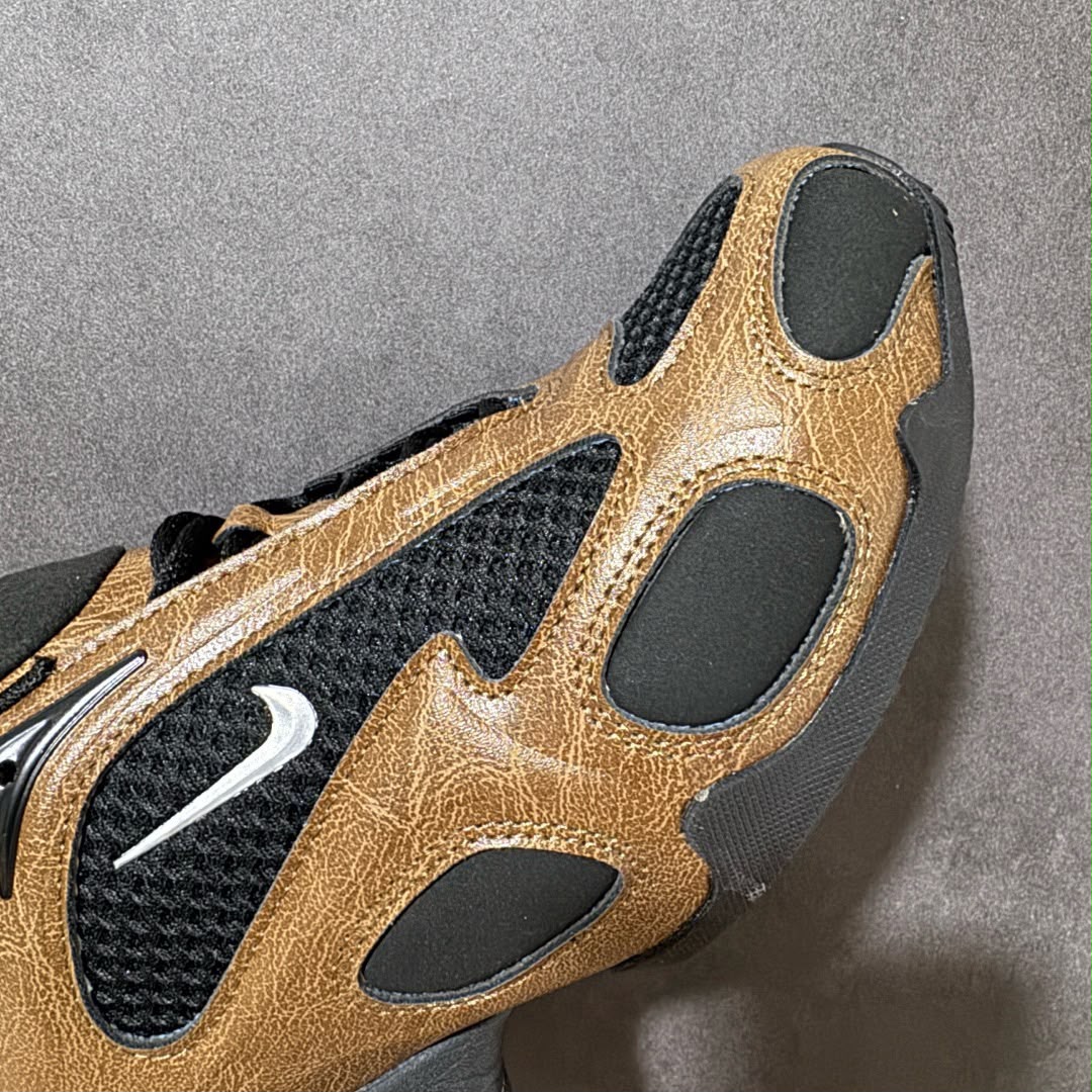 Nike Air Max Muse Light British Tan