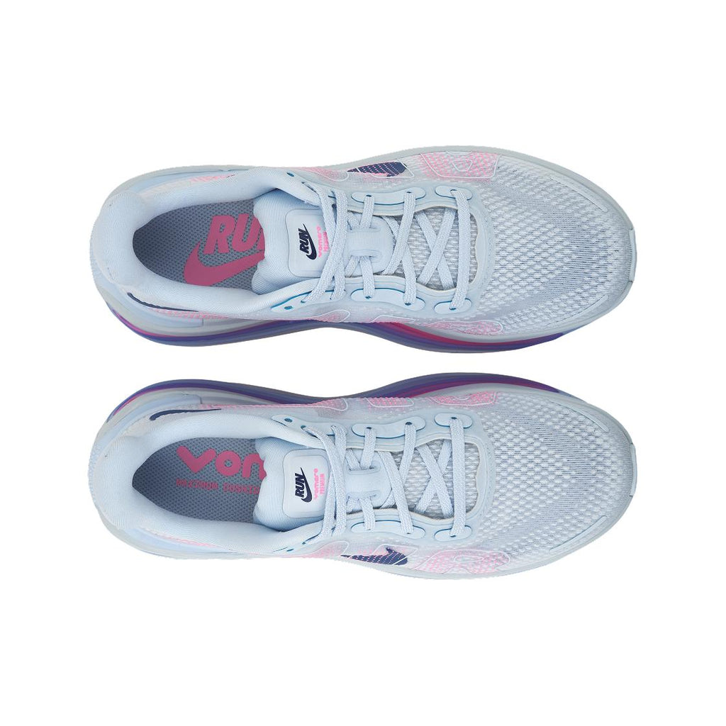 Nike Vomero Premium Blue Tint Deep Royal Blue Pink Spell - VIBES MILANO