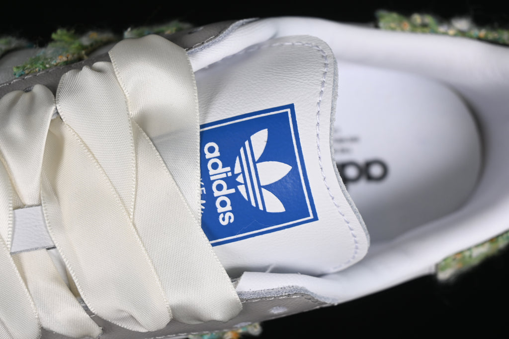 Adidas Samba OG Cow Print