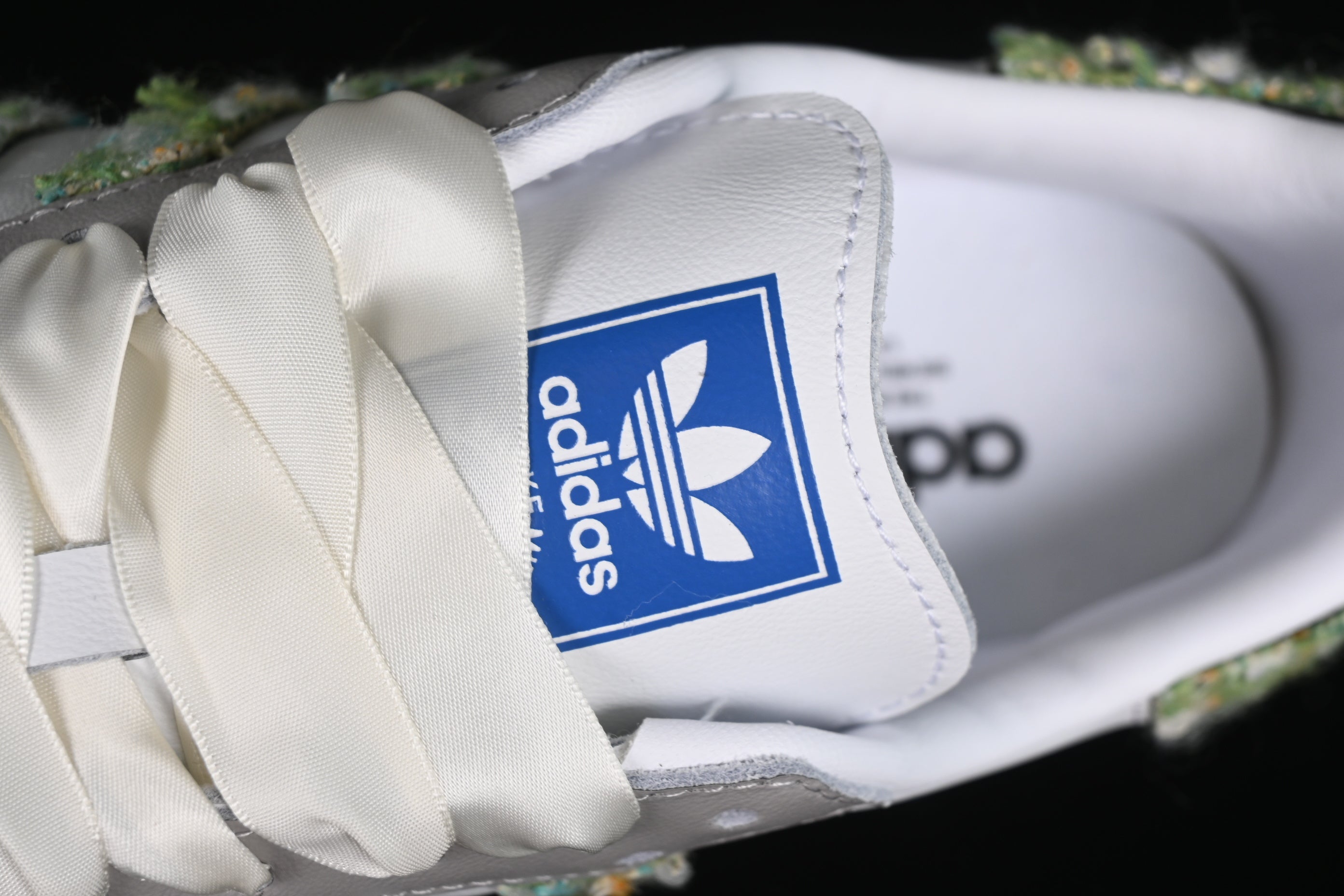 Adidas Samba OG Cow Print