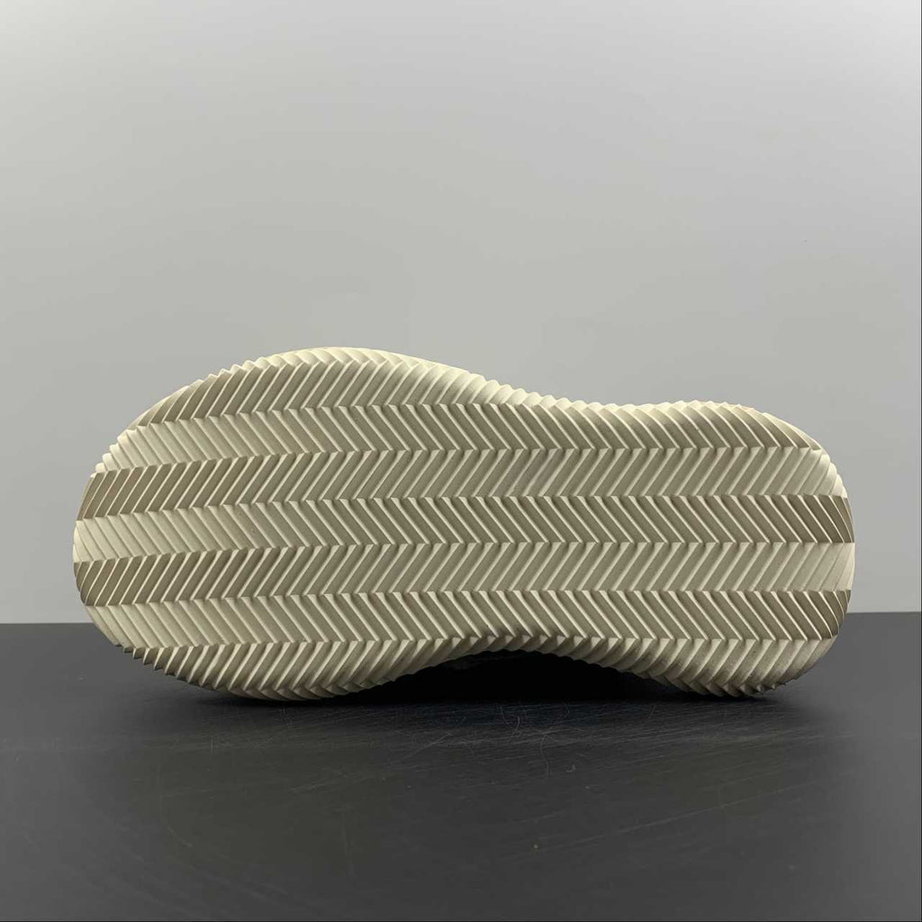 Vessel G.O.P. 2.0 Marshmallow Classic Lows nero