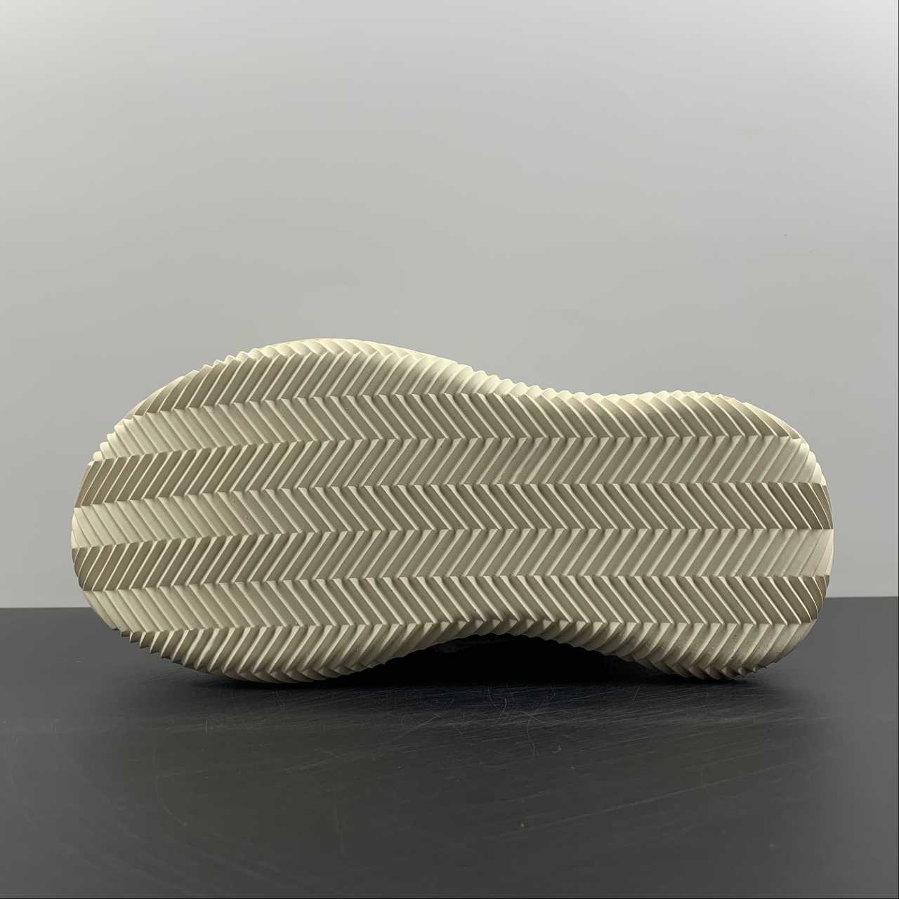 Vessel G.O.P. 2.0 Marshmallow Classic Lows nero