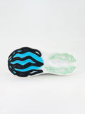 Brooks Glycerin Max bianco azzurro