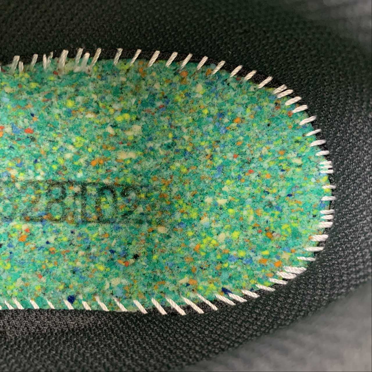 Asics Gel-Quantum Kinetic Birch Dark Taupe