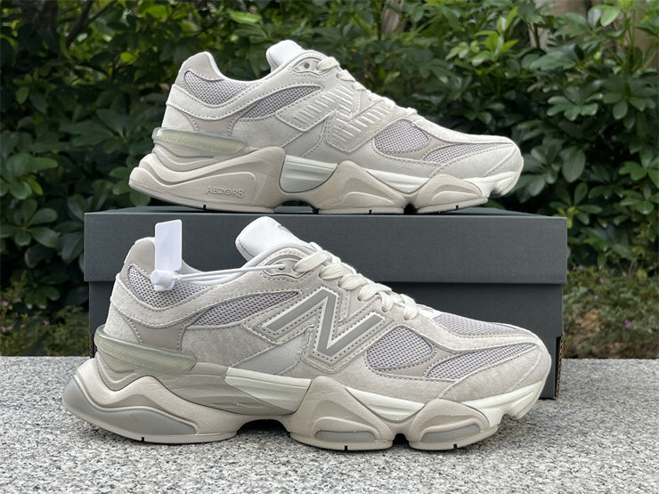 New Balance NB 9060 Grey Moonbeam
