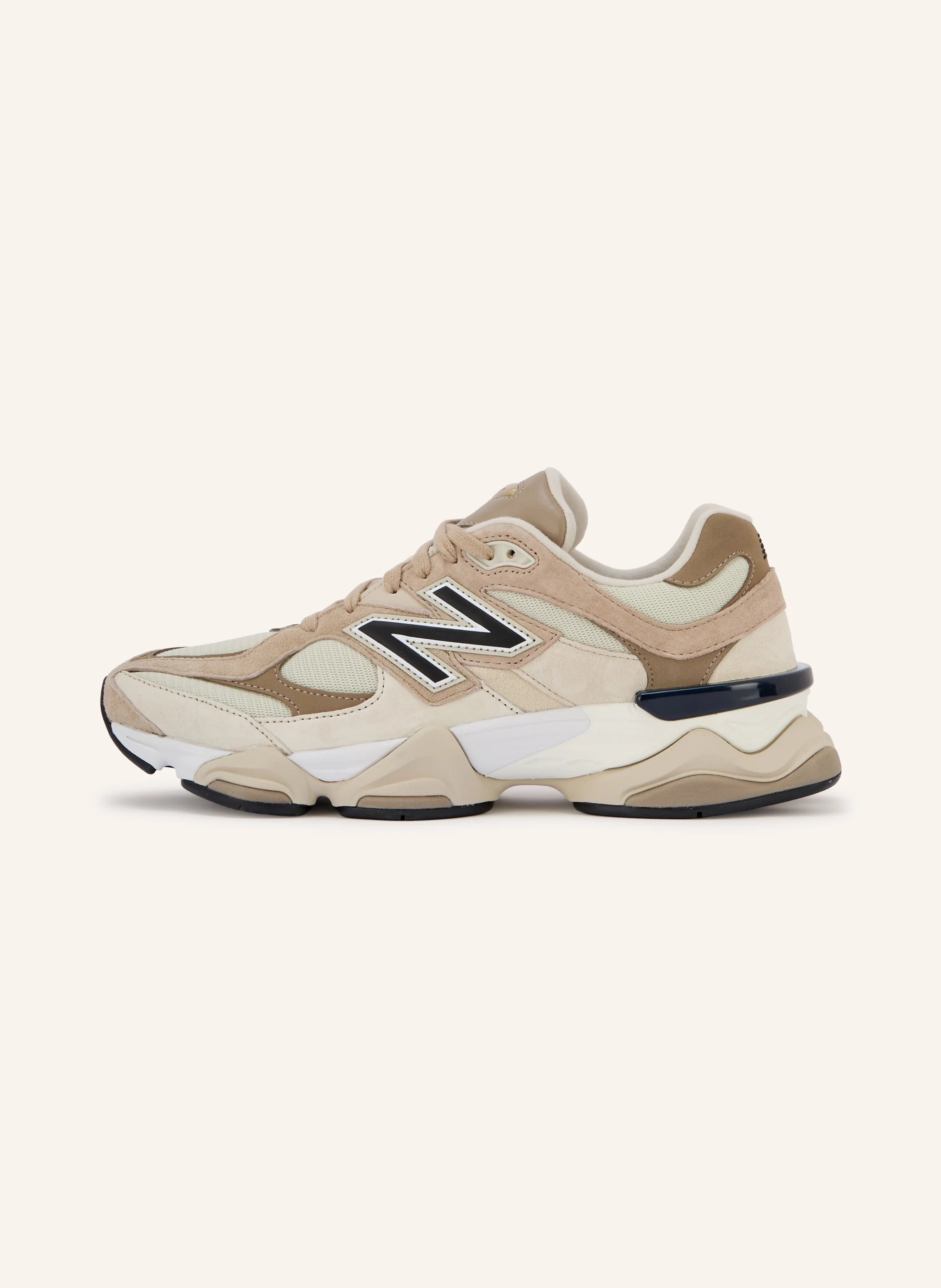 New Balance NB 9060 Beige Cream