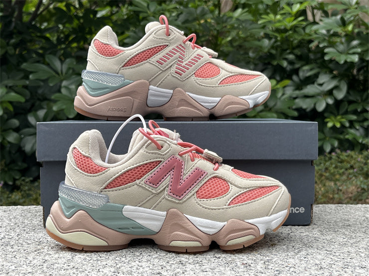 New Balance NB 9060 "Baby Shower Blue" Joe Freshgoods