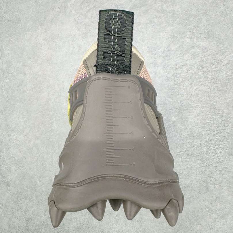 Off-White Odsy 1000 Green/Brown