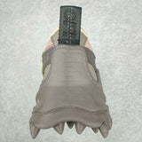 Off-White Odsy 1000 Green/Brown