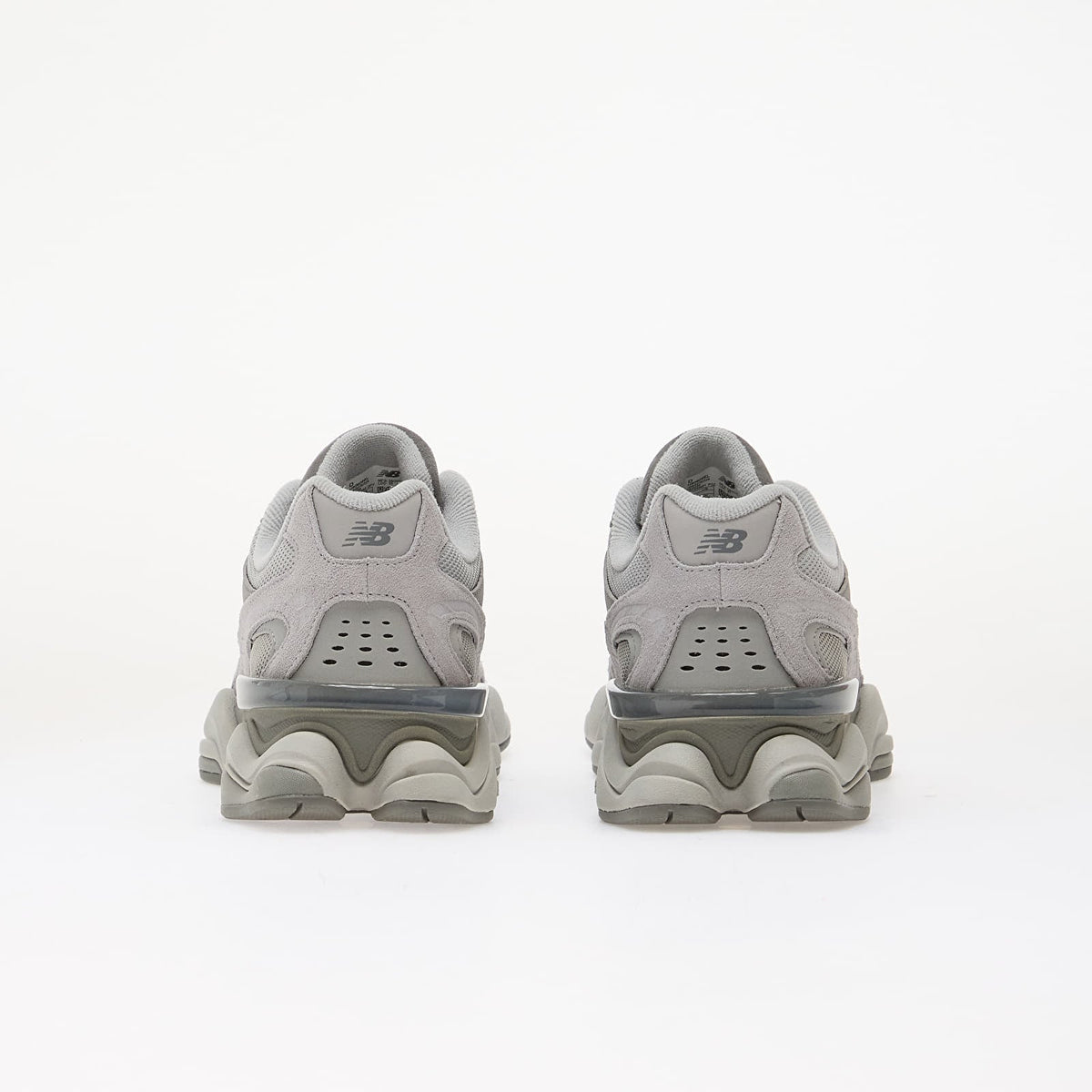 New Balance 9060R Harbor Grey-Slate Grey