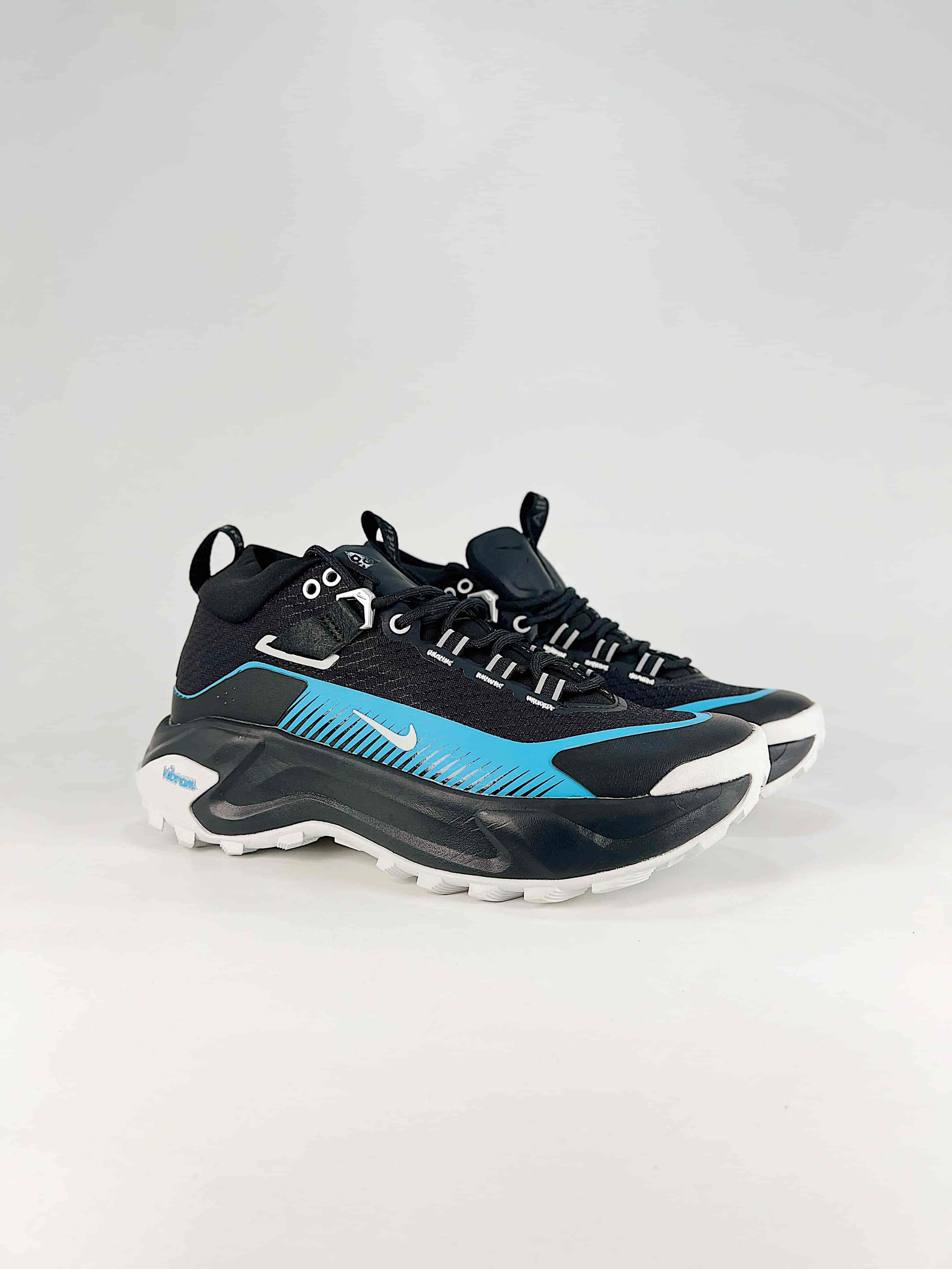 Nike ACG Mountain Fly GTX SE Black – Sneakers Outdoor GORE-TEX