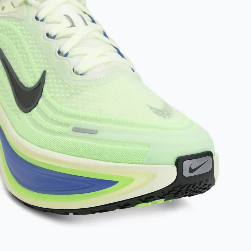 Nike Vomero Plus Running Shoes Volt Tint Lime Blast – Daily Trainer Ammortizzato