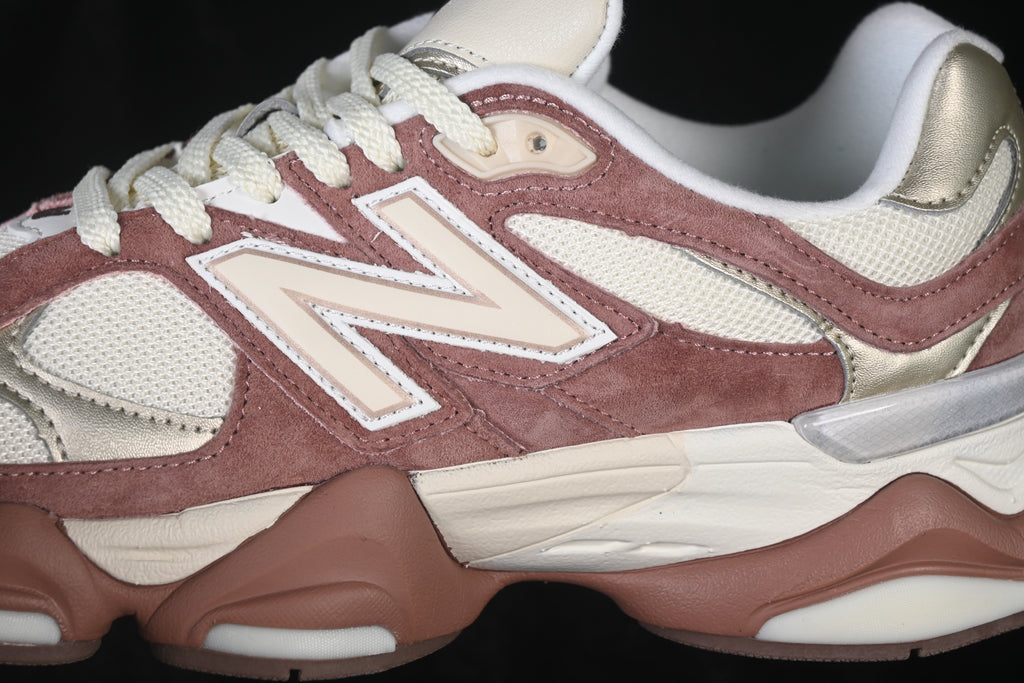 New Balance NB 9060 Permafrost Sparrow
