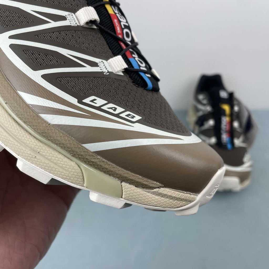 Salomon XT-6 Advanced Hiking