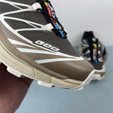 Salomon XT-6 Advanced Hiking
