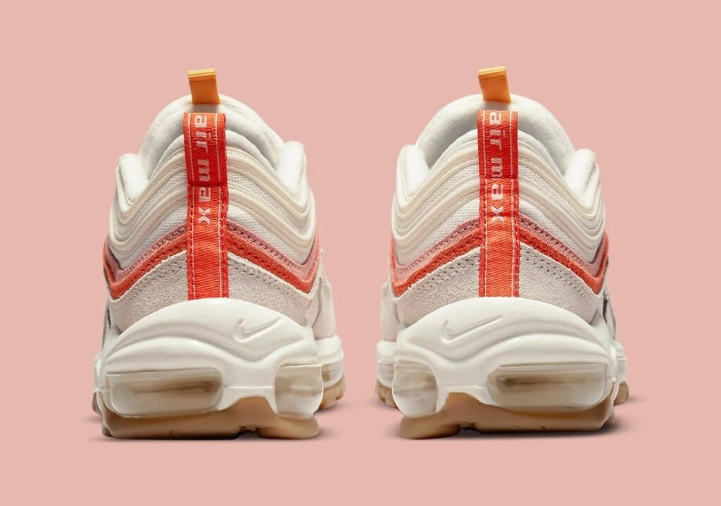 Nike Air Max 97 Peace, Love and Run