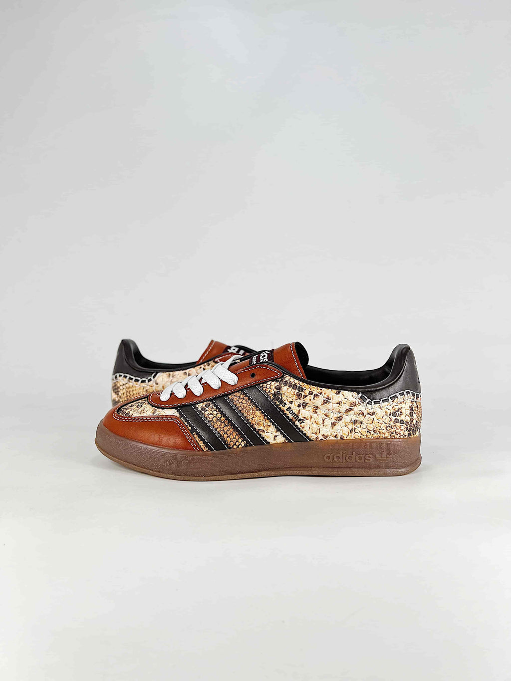 Adidas Originals x Wales Bonner Gazelle Snake