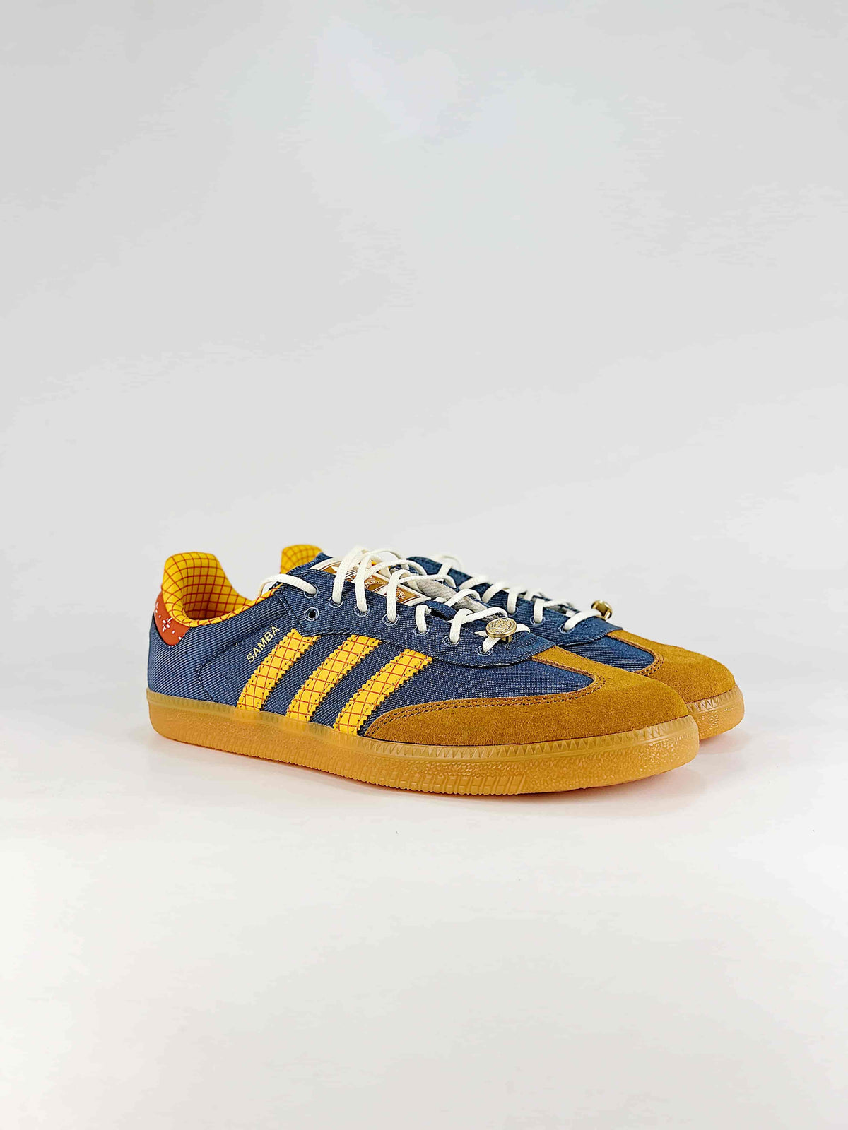 Adidas Samba OG Disney Pixar's Toy Story Woody