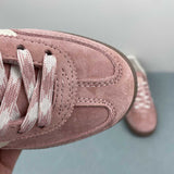 Adidas Originals Handball Spezial Wonder Mauve Off White Gum