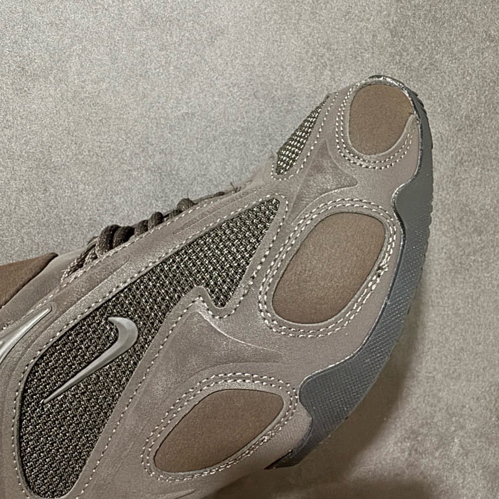 Nike Air Max Muse Dark Brown