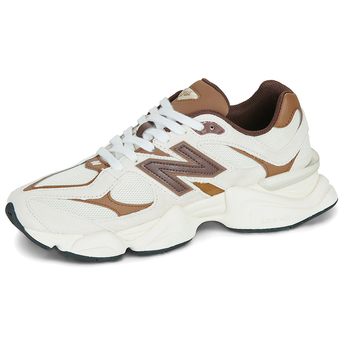 New Balance NB 9060 Breakfast Tea