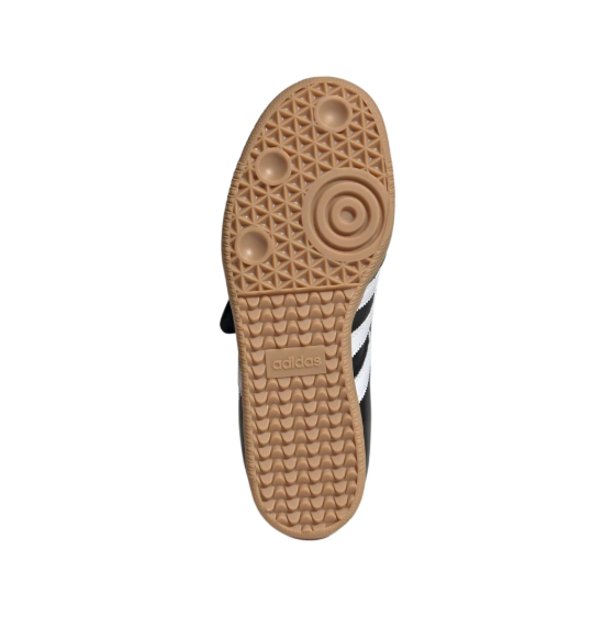 Adidas Originals Samba Jane Black White
