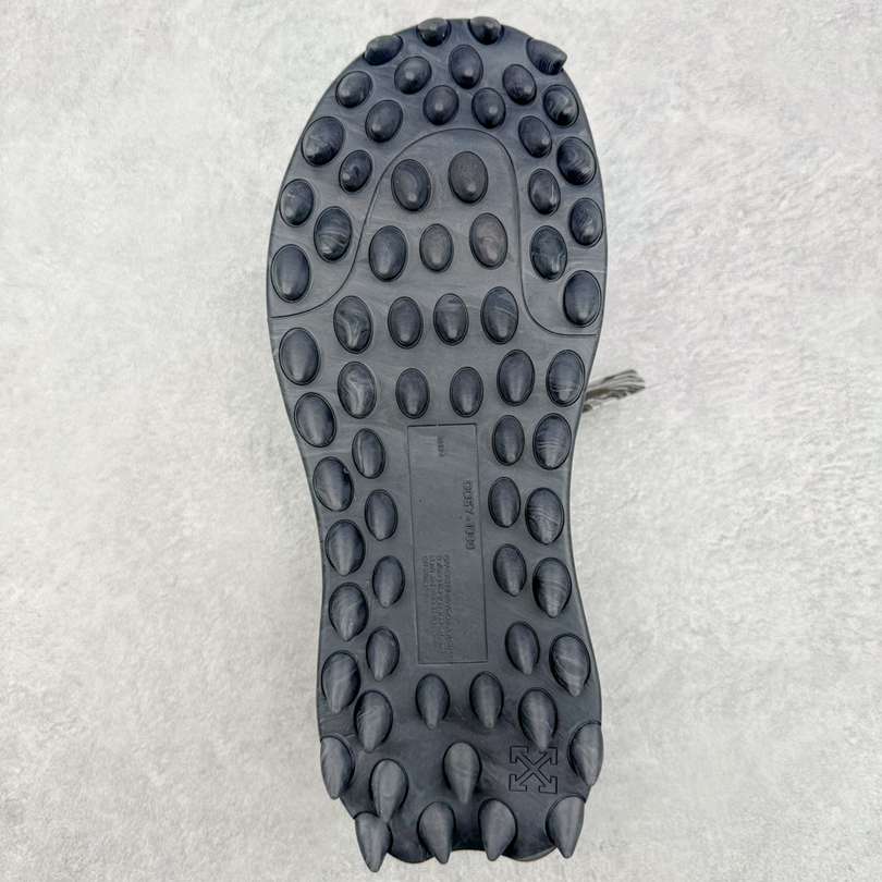 Off-White Odsy 1000 Black
