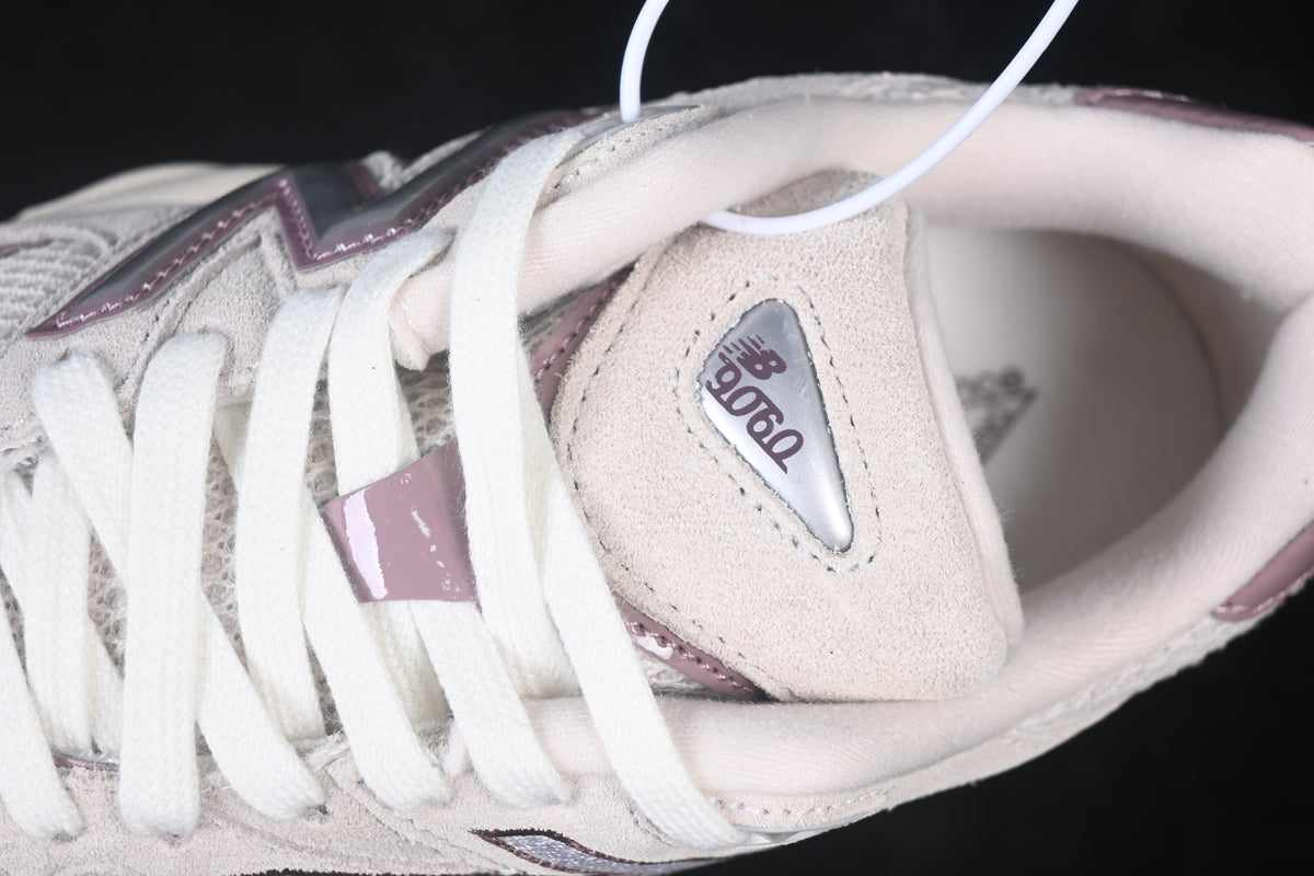 New Balance NB 9060 Cream