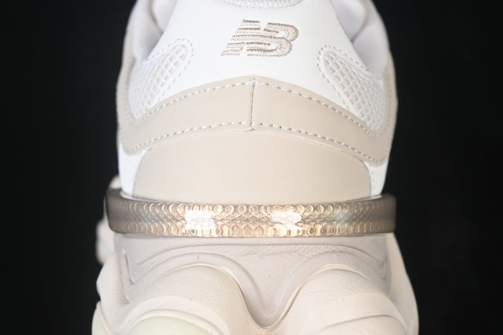 New Balance NB 9060 Exclusive White Beige