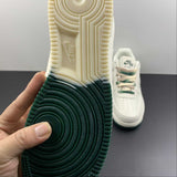 Nike Air Force 1 Low 07 LV8 Beige Verde Scuro MU0222-034