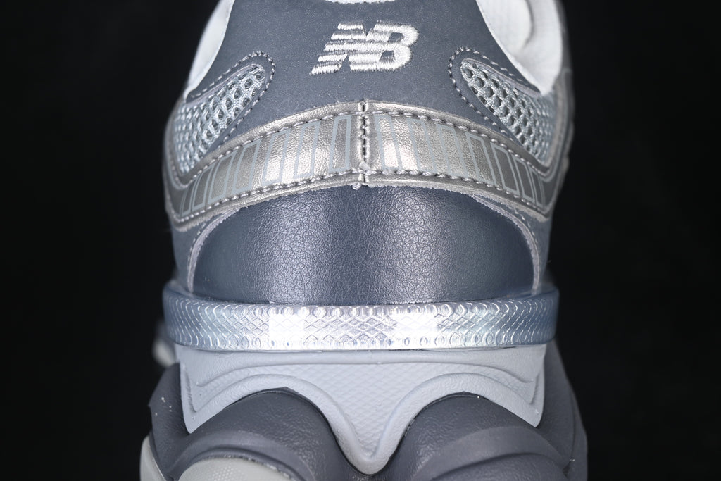 New Balance NB 9060 Magnet Faded Black
