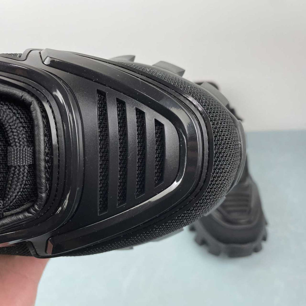 Prada sneakers Cloudbust Thunder nero