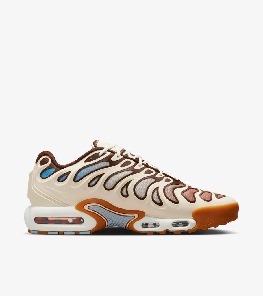Nike Air Max Plus DRIFT Phantom Cacao Wow