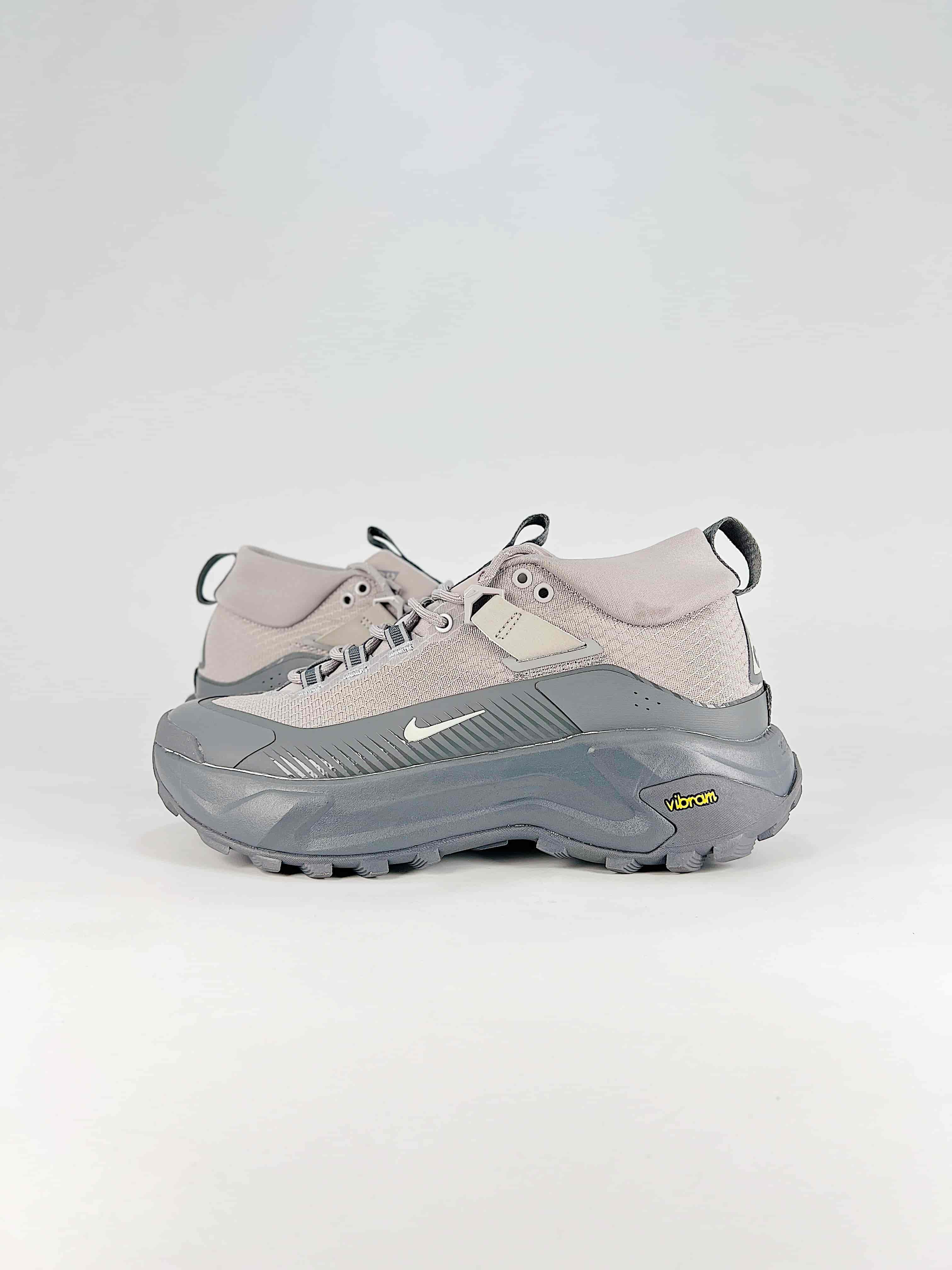 Nike ACG Mountain Fly GTX SE Grey – Sneakers Outdoor GORE-TEX