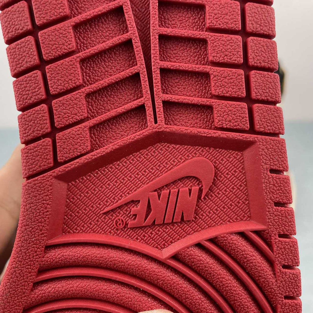 Nike Air Jordan 1 Retro High OG SP Union LA Chicago
