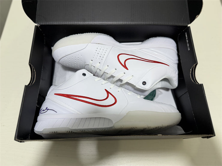 Nike Kobe 4 Protro 'Draft Day Pack - Toronto Raptors'
