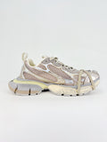 Balenciaga Sneakers 3 XL Eggshell