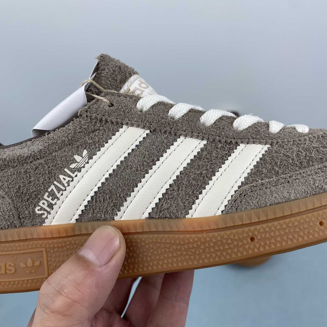Adidas Originals Handball Spezial Hearth Strata