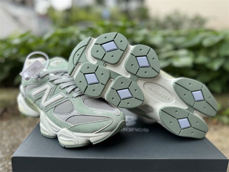 New Balance NB 9060 Turchese