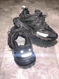Balenciaga Sneakers Track 3.0 nero