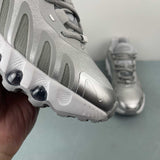 Nike Air Max Dn8 Grey Metallic Silver