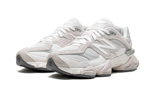New Balance NB 9060 Grey Suede