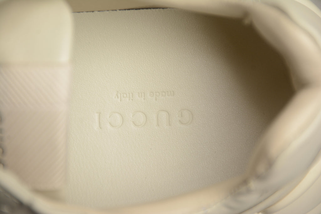 Gucci sneakers Rython Logo Ivory